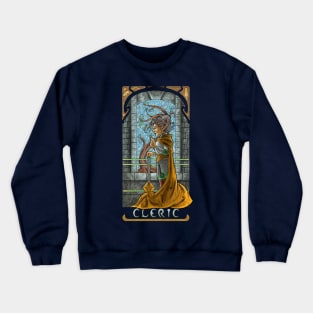 La Clerc - The Cleric Crewneck Sweatshirt